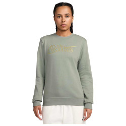 Nike Γυναικείο φούτερ Sportswear Club Fleece